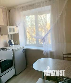 2-к квартира, посуточно, 47м2, 3/5 этаж