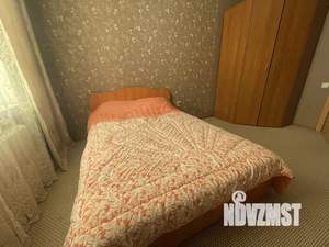 2-к квартира, посуточно, 60м2, 1/1 этаж