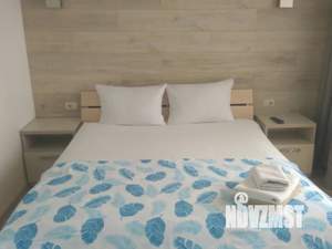 2-к квартира, посуточно, 33м2, 10/10 этаж