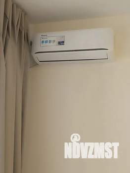 1-к квартира, посуточно, 40м2, 10/14 этаж