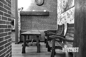 1-к квартира, посуточно, 42м2, 1/6 этаж