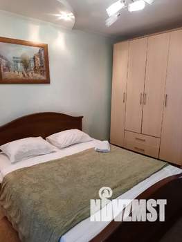 3-к квартира, посуточно, 70м2, 3/5 этаж