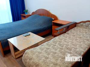 1-к квартира, посуточно, 32м2, 10/10 этаж