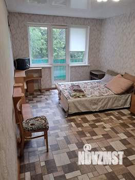 1-к квартира, на длительный срок, 32м2, 3/5 этаж