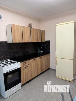 1-к квартира, на длительный срок, 38м2, 2/4 этаж