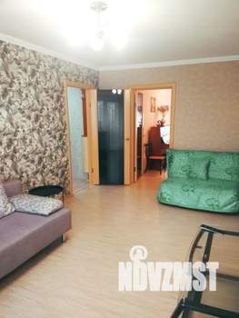 2-к квартира, посуточно, 45м2, 4/5 этаж