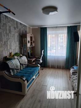 3-к квартира, на длительный срок, 64м2, 1/4 этаж