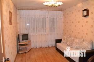 2-к квартира, посуточно, 45м2, 3/5 этаж