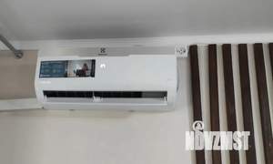 1-к квартира, посуточно, 33м2, 1/9 этаж