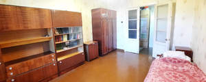 2-к квартира, на длительный срок, 60м2, 2/5 этаж
