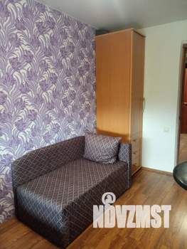 2-к квартира, посуточно, 49м2, 2/5 этаж