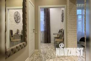 1-к квартира, посуточно, 35м2, 3/5 этаж