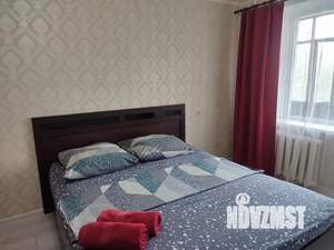 1-к квартира, посуточно, 32м2, 2/5 этаж