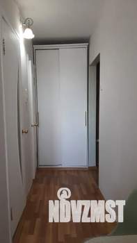 1-к квартира, посуточно, 33м2, 3/10 этаж