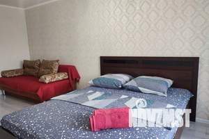 1-к квартира, посуточно, 32м2, 2/5 этаж