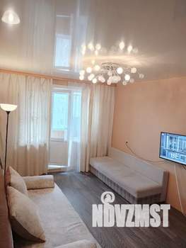 2-к квартира, посуточно, 50м2, 7/9 этаж