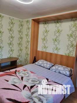 2-к квартира, посуточно, 49м2, 1/1 этаж