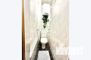 3-к квартира, посуточно, 75м2, 6/9 этаж