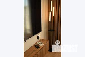 1-к квартира, посуточно, 41м2, 9/10 этаж