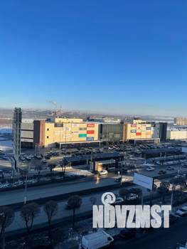 1-к квартира, посуточно, 34м2, 7/9 этаж