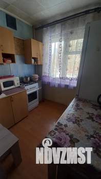 2-к квартира, посуточно, 52м2, 2/5 этаж