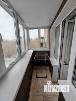 1-к квартира, посуточно, 33м2, 9/9 этаж