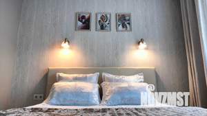 1-к квартира, посуточно, 50м2, 1/10 этаж
