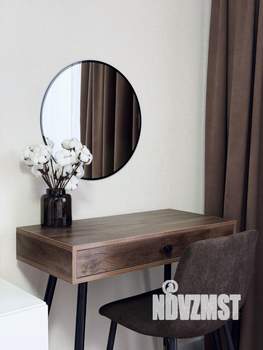 1-к квартира, посуточно, 40м2, 4/9 этаж