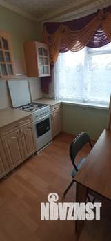 1-к квартира, посуточно, 33м2, 3/5 этаж