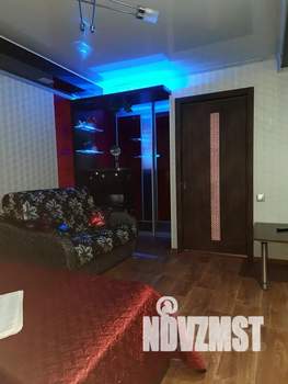 3-к квартира, посуточно, 60м2, 1/5 этаж