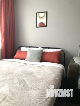 1-к квартира, на длительный срок, 32м2, 5/5 этаж