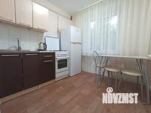 1-к квартира, посуточно, 30м2, 1/5 этаж