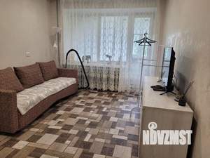 1-к квартира, посуточно, 35м2, 1/11 этаж