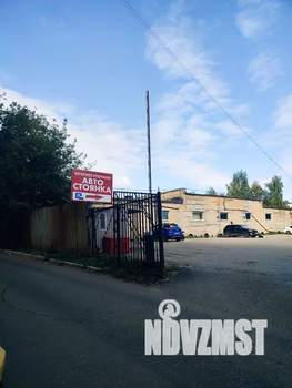 Студия квартира, посуточно, 24м2, 1/10 этаж