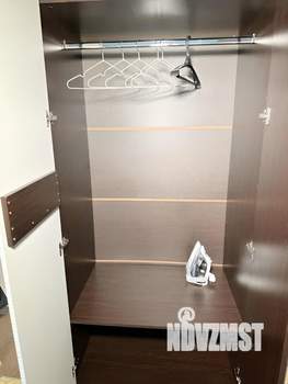 1-к квартира, посуточно, 42м2, 2/4 этаж