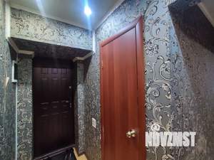 2-к квартира, посуточно, 45м2, 4/5 этаж