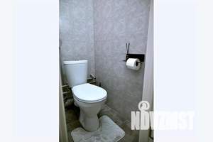 1-к квартира, посуточно, 41м2, 6/10 этаж