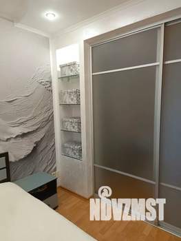 2-к квартира, посуточно, 54м2, 7/10 этаж