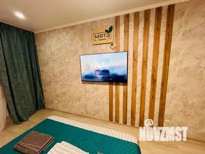 1-к квартира, посуточно, 40м2, 4/16 этаж