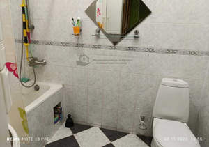 2-к квартира, на длительный срок, 55м2, 2/5 этаж