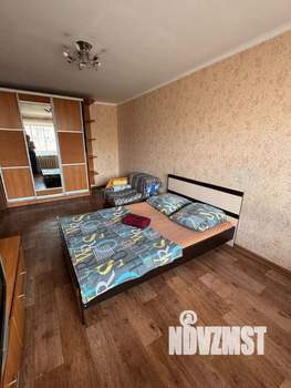 1-к квартира, посуточно, 33м2, 4/5 этаж