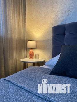 2-к квартира, посуточно, 60м2, 10/17 этаж