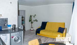 3-к квартира, посуточно, 58м2, 4/9 этаж