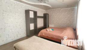 1-к квартира, посуточно, 65м2, 1/1 этаж