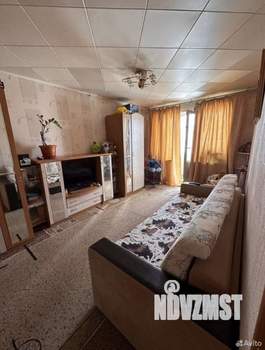 1-к квартира, на длительный срок, 32м2, 4/9 этаж