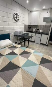 Студия квартира, на длительный срок, 32м2, 14/16 этаж