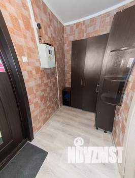 Студия квартира, посуточно, 26м2, 2/10 этаж