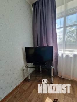 1-к квартира, посуточно, 30м2, 4/5 этаж