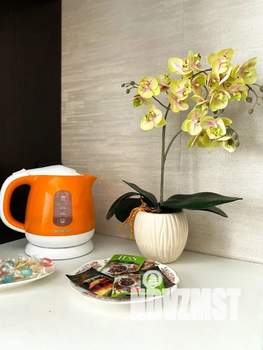 1-к квартира, посуточно, 43м2, 7/10 этаж