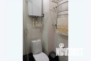 1-к квартира, посуточно, 36м2, 5/5 этаж